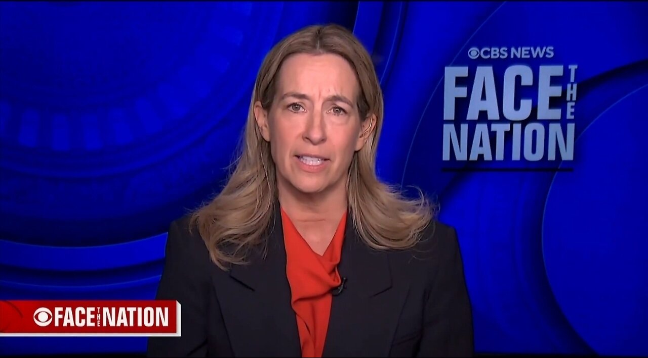 Mikie Sherrill Blames GOP For Govt Shutdown