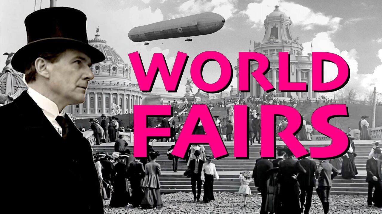 World’s Fairs | Old World Reset | Short Film