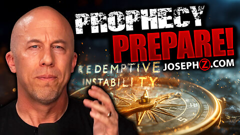 Prophetic Word! THE NEXT PHASE IS BEGINNING… PREPARE FOR TRANSITIONAL POWER!!