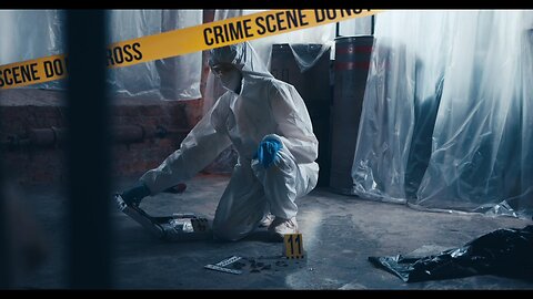 Cold Case Review/Houston Bayou Deaths Ep 6 - Swearingen and Newton