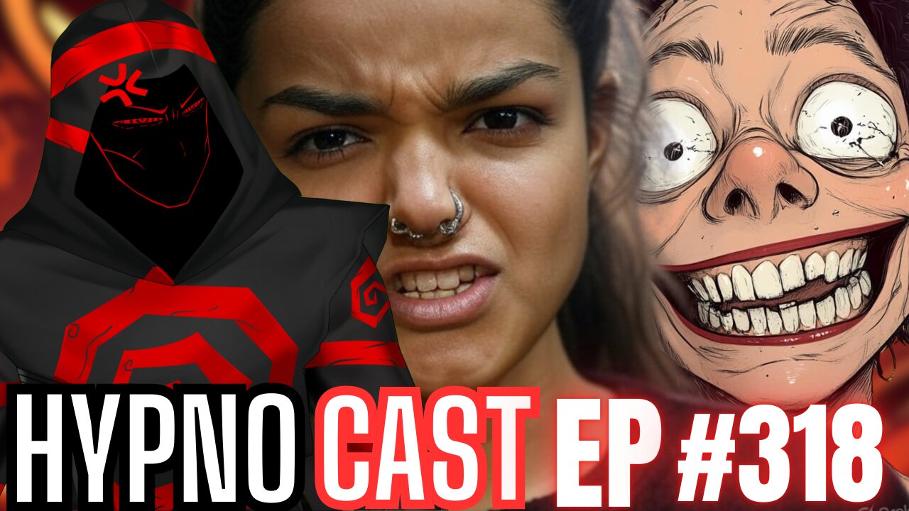 Alyssa Mercante Has UNHINGED MELTDOWN | The Gaming Industry Suffers MORE SHUTDOWNS | Hypnocast