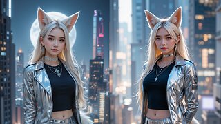 AI Lookbook Hot Beautiful Girl / Sexy Cute Women