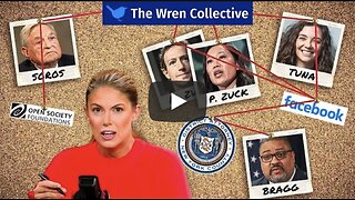 The Blaze ~ EXPOSED: How George Soros' "Shadow Network" Creates Chaos