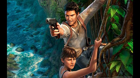 RPCS3 PLAYSTATION 3 EMULATOR UNCHARTED 🔆 DRAKE'S FORTUNE 💰 GAMEPLAY HELP DRAKE FIND MISSING TREASURE