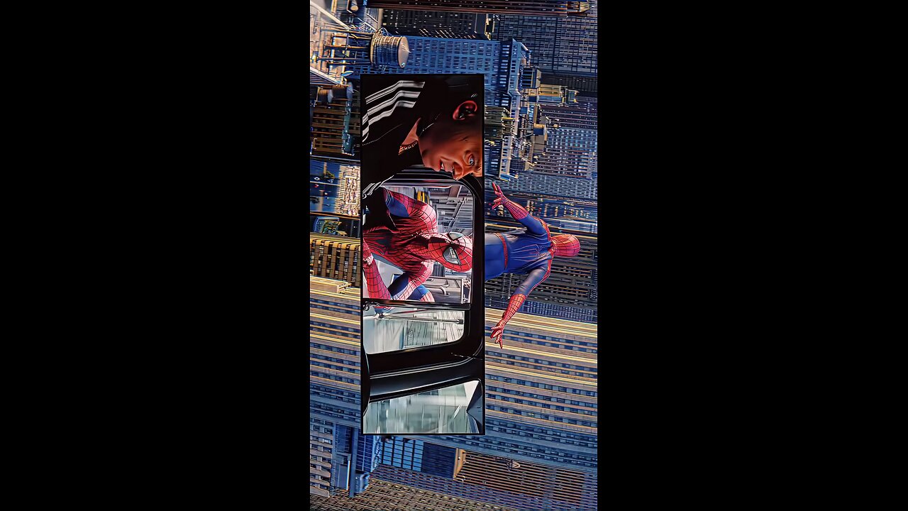 Spoidermon 🕷️ . . . #spiderman #andrewgarfield #tobeymaguire #tomholland #marvel #edit #fyp