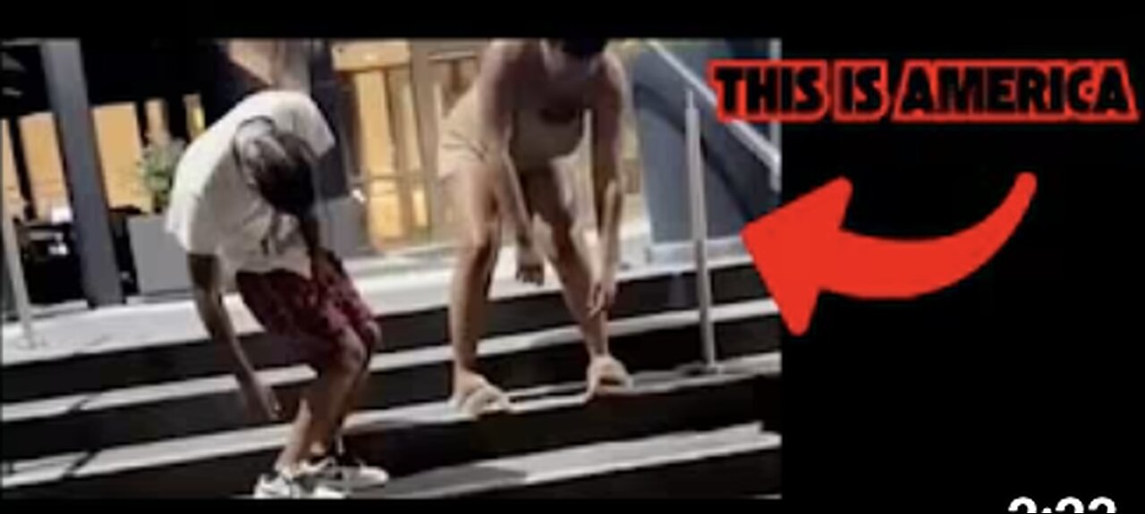 This is America