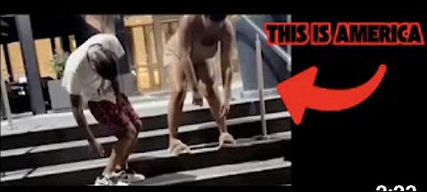 This is America