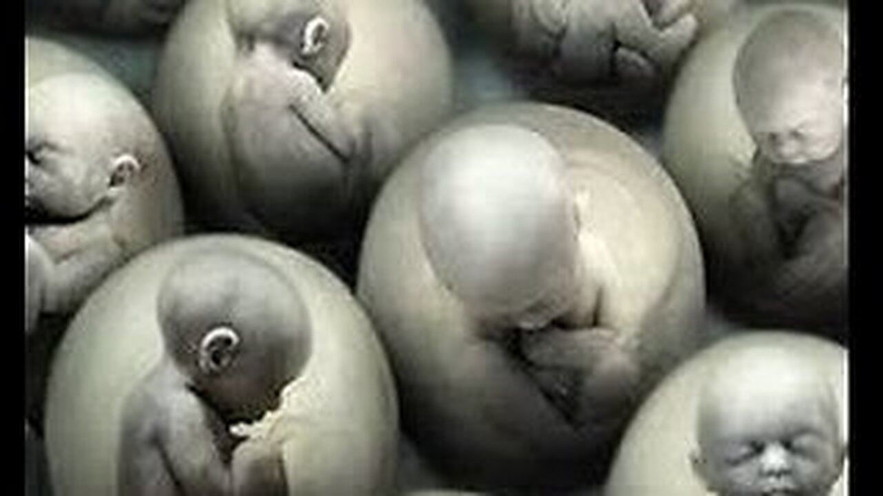 Brave New World by Aldous Leonard Huxley