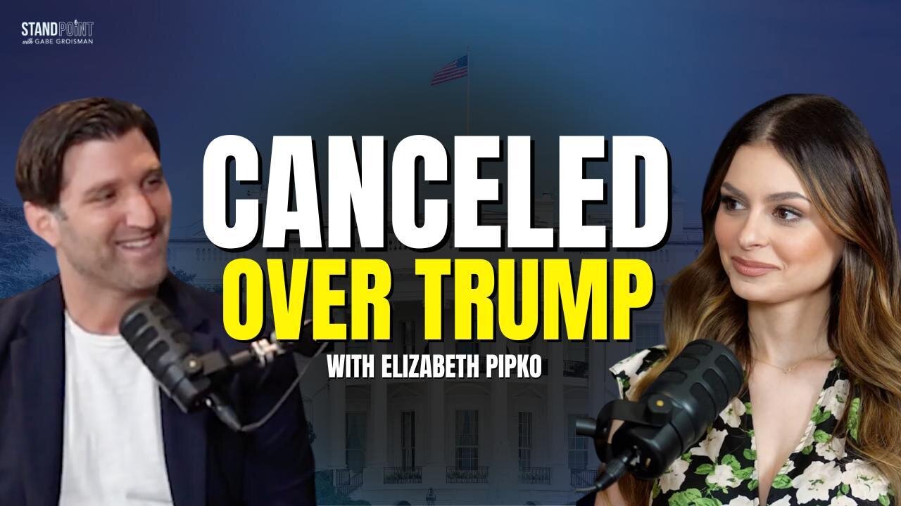 High Fashion Canceled Her for Working for Trump