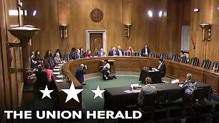 Senate Hearing on East Africa and the Horn