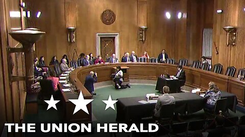 Senate Hearing on East Africa and the Horn