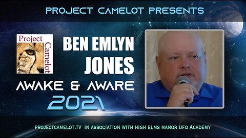BEN EMLYN JONES