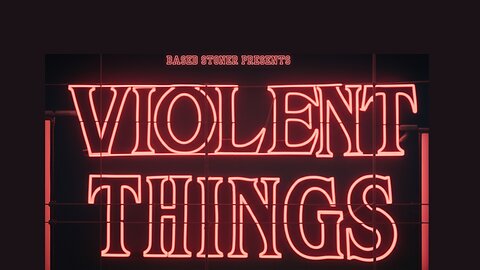 Rumble Wrestling | violent things |