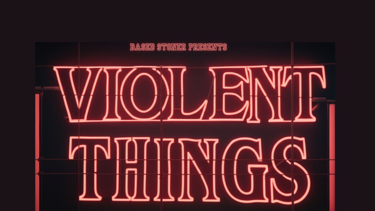 Rumble Wrestling | violent things |