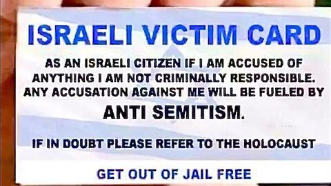 "Utilizing the Role of a Victim"