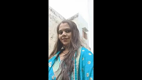 Nain milte Hi chain Kho jaaye