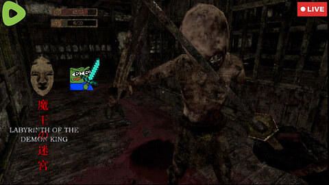 Trying out Labyrinth of the Demon King
