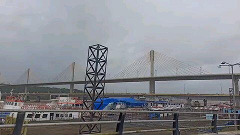 A Short Glimpse Of Bridge