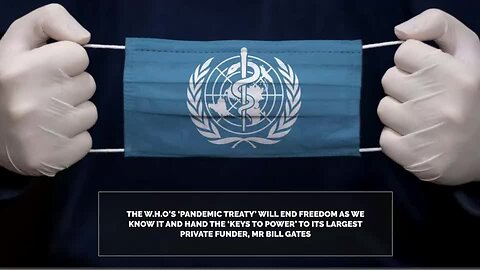 "Bill Gates Gains 'Keys to Power' Threatening US Sovereignty"