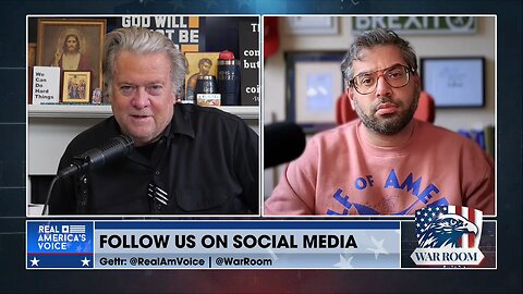 Kassam: “There Isn’t A Settled Narrative On How It Went Down.”