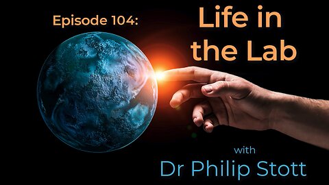 104 Life in the Lab