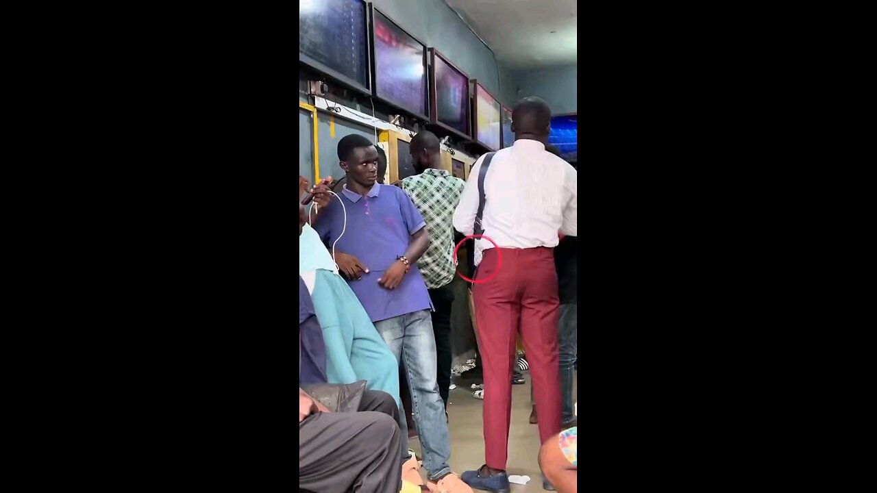 New strategy for stealing