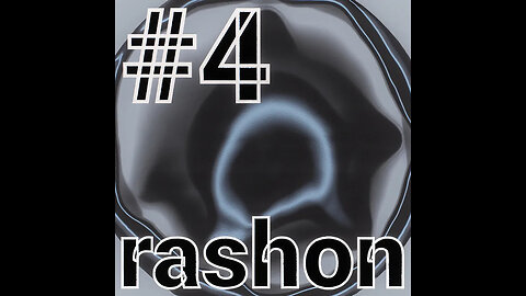 #4 - Rashon