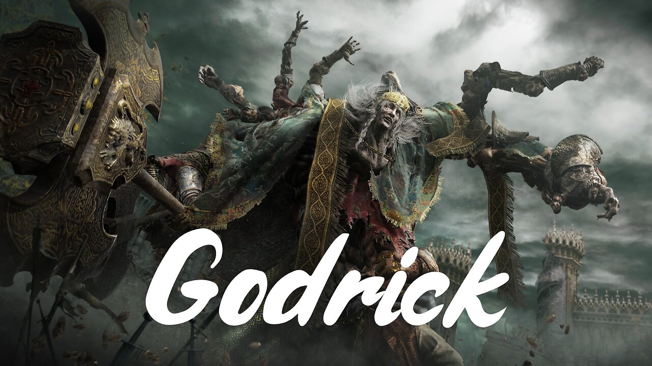 How To Beat Gordrick - Elden Ring