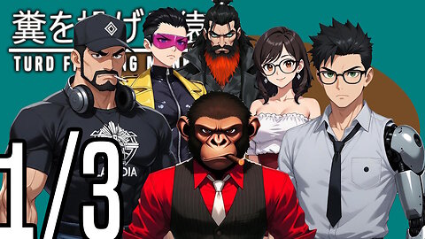 The TFM Show: January 3rd. 2026