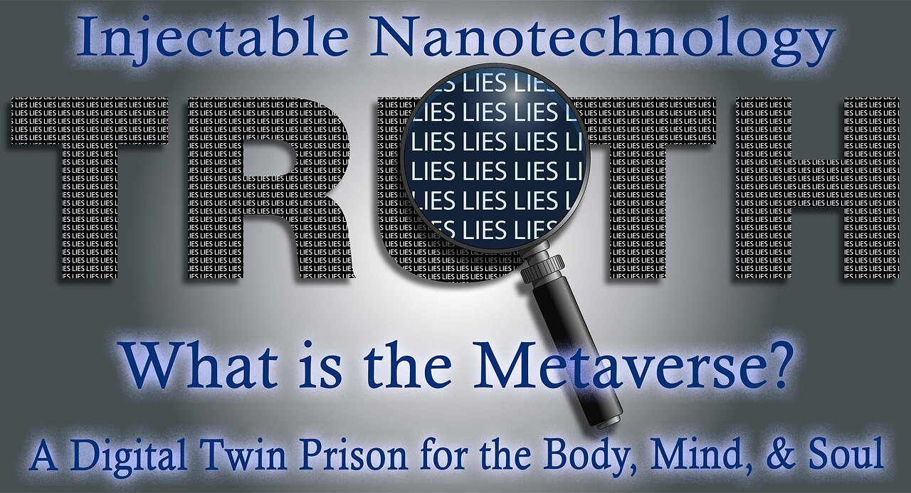 What is a Metahuman and the Metaverse?