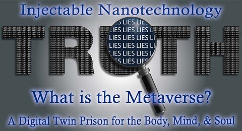 What is a Metahuman and the Metaverse?
