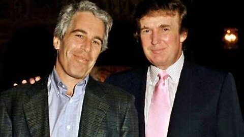 Nick Bryant Expert Investigative Journalist Exposed Epstein File Trump & the blackmail