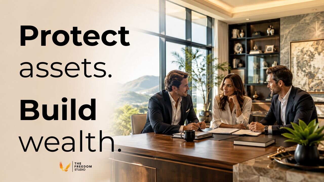 Private trusts are more powerful than you think