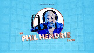Phil Hendrie 24/7