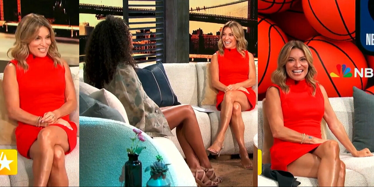 Kit Hoover Aug 13 2025