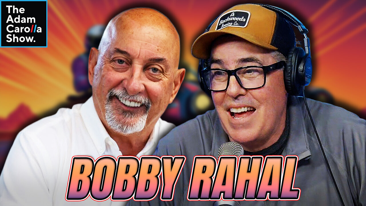 Legendary Racecar Driver Bobby Rahal on Dangerous 1980s Races & Hanging with Steve Jobs