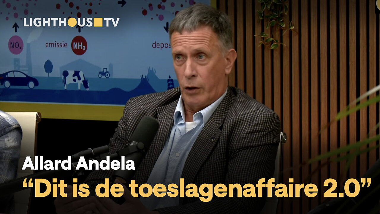 Waarom politici het deze verkiezingen niet over stikstof willen hebben