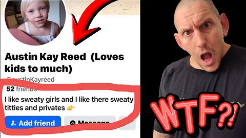 DISTURBING Claims: Rogersville Man Claims He Knows The Wells Family & His SHOCKING Social Media Post