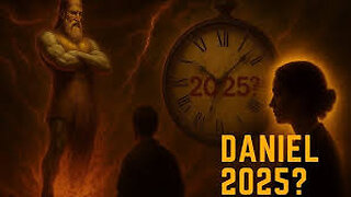 Can Daniel's 70 weeks show us that the Rapture will happen in September 2025?