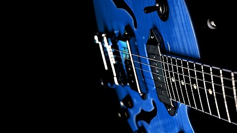 “Worried Man Blues" play along