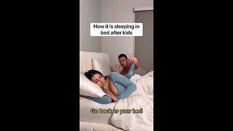 He stole my wife _comedy _couple _funny _familycomedy _family _thegabriels _evaandjavier