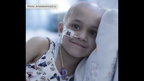 A Young Girl's Courage Dealing with Cancer & My Son's & My Story - Ep 255