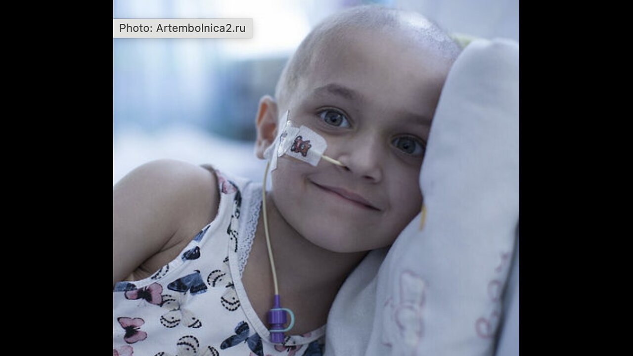 A Young Girl's Courage Dealing with Cancer & My Son's & My Story - Ep 255