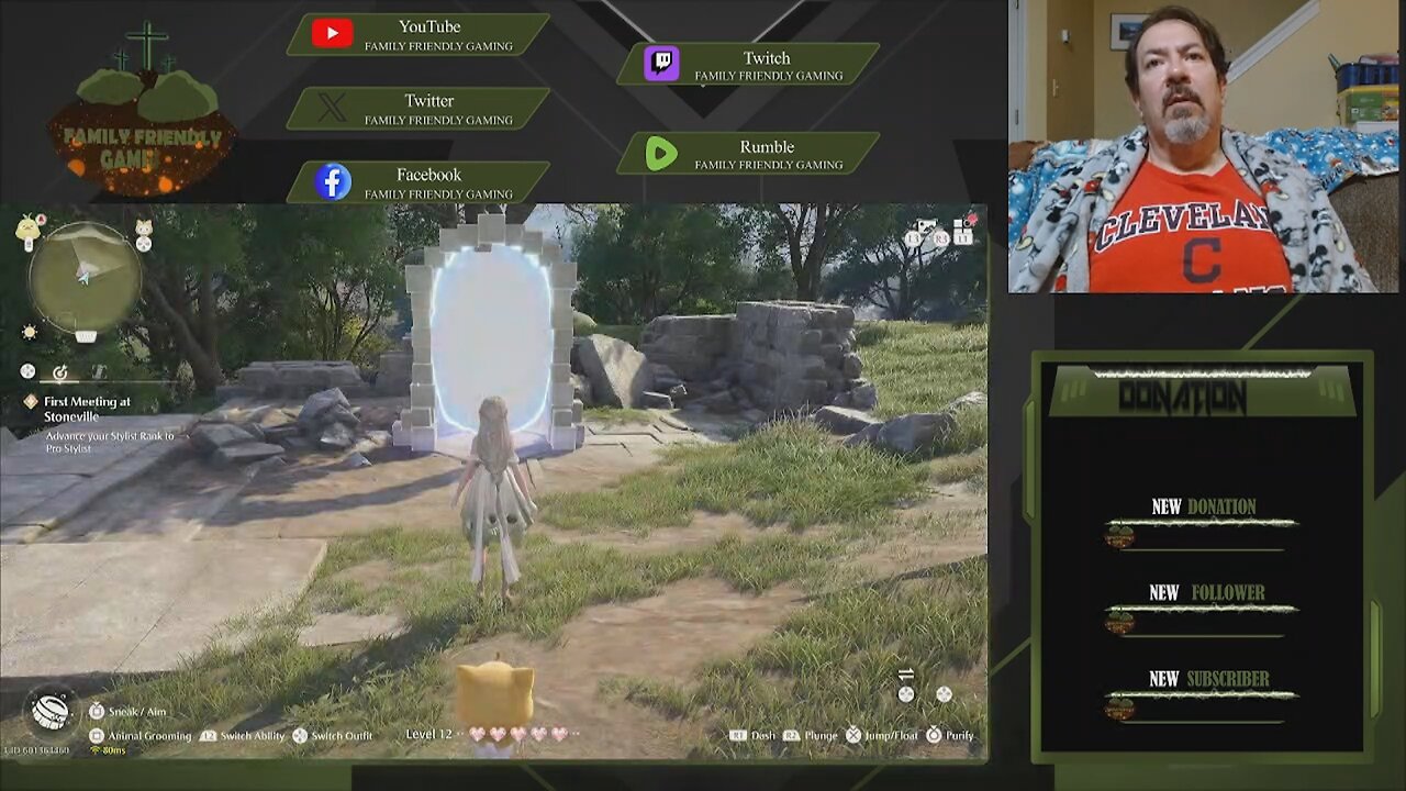 Infinity Nikki Episode 12