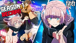 Call of the Night Season 1 in Hindi : Relive the Lonely Night Quest!
