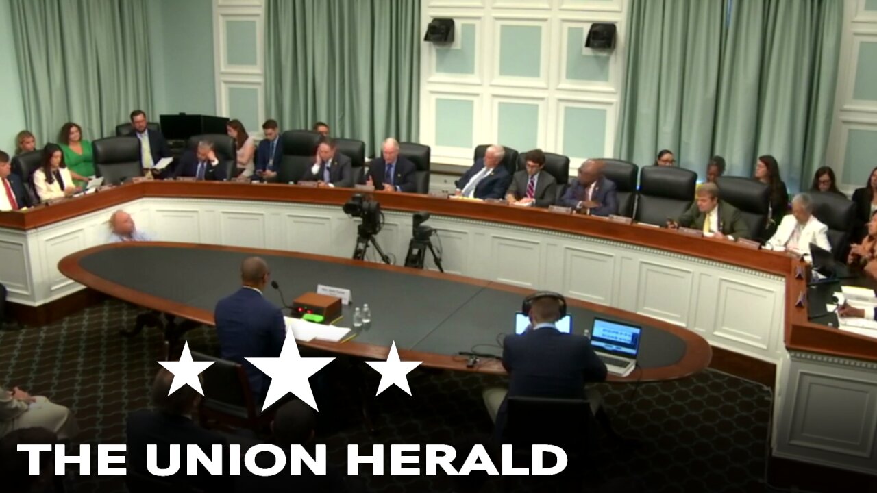 House Hearing on FY 2026 Budget for the U.S. Department of Housing and Urban Development