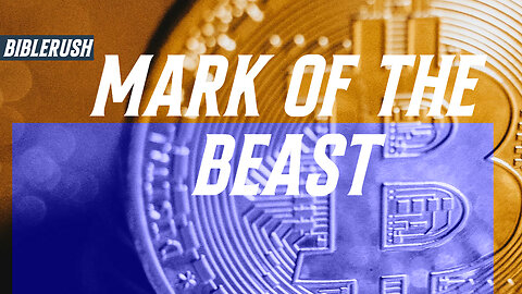 Mark Of The Beast