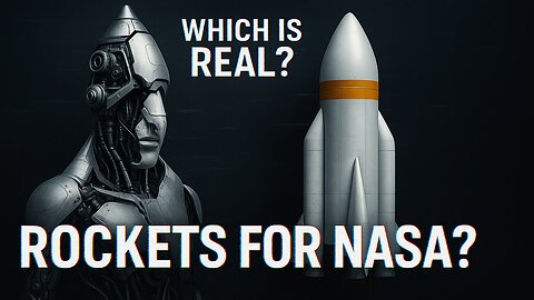 Did Elon Musk Really Build Rockets for NASA? The Truth Will Surprise You!