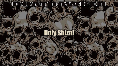 Holy Shiza! (Dio Parody)