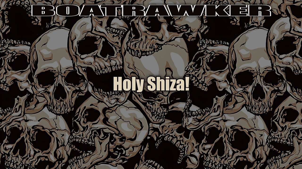 Holy Shiza! (Dio Parody)